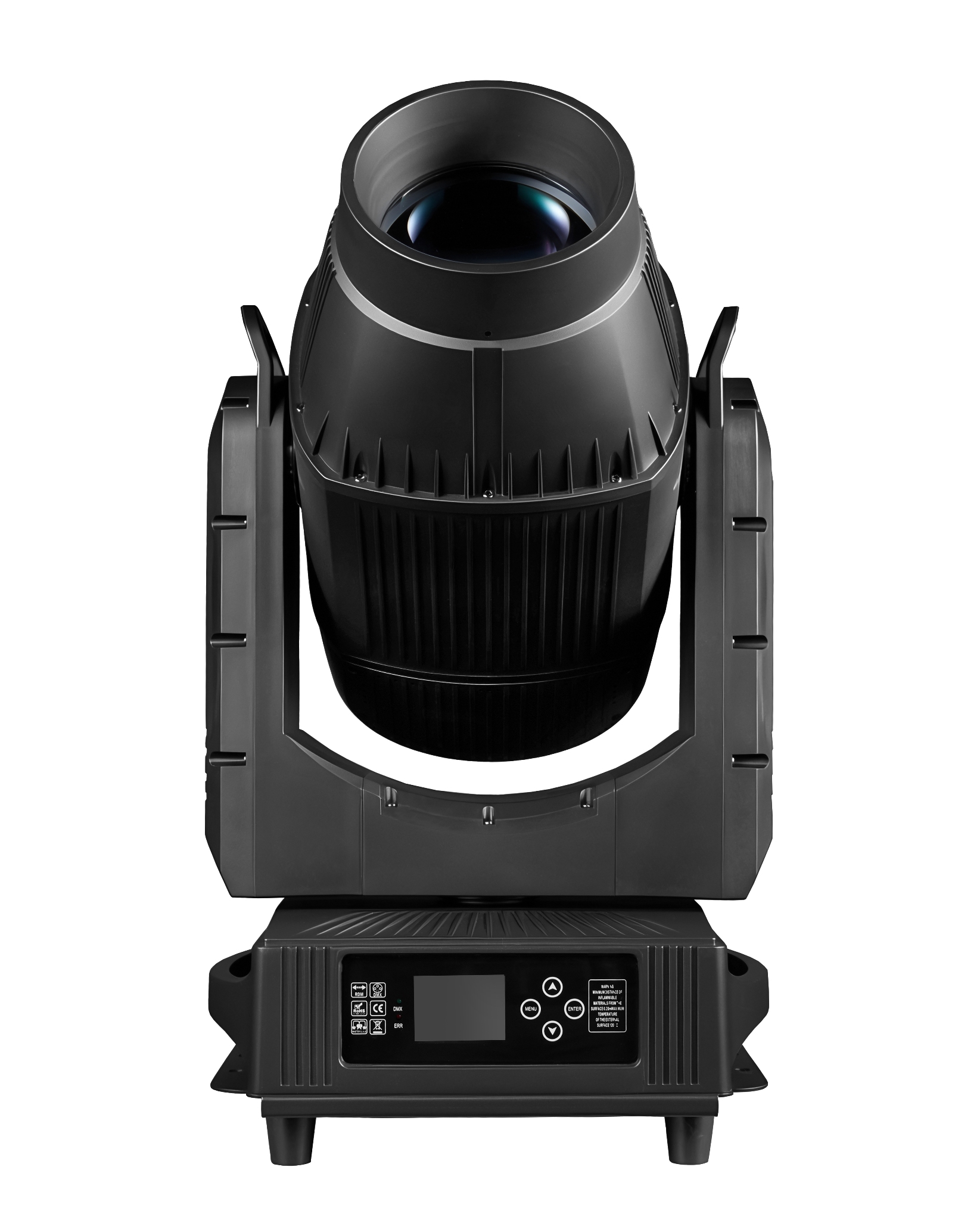 LED Moving Head:IP65, 550w LED lamp,  Beam spot wash 3-in-1, CMY, 6 prisms 15 prisms effect